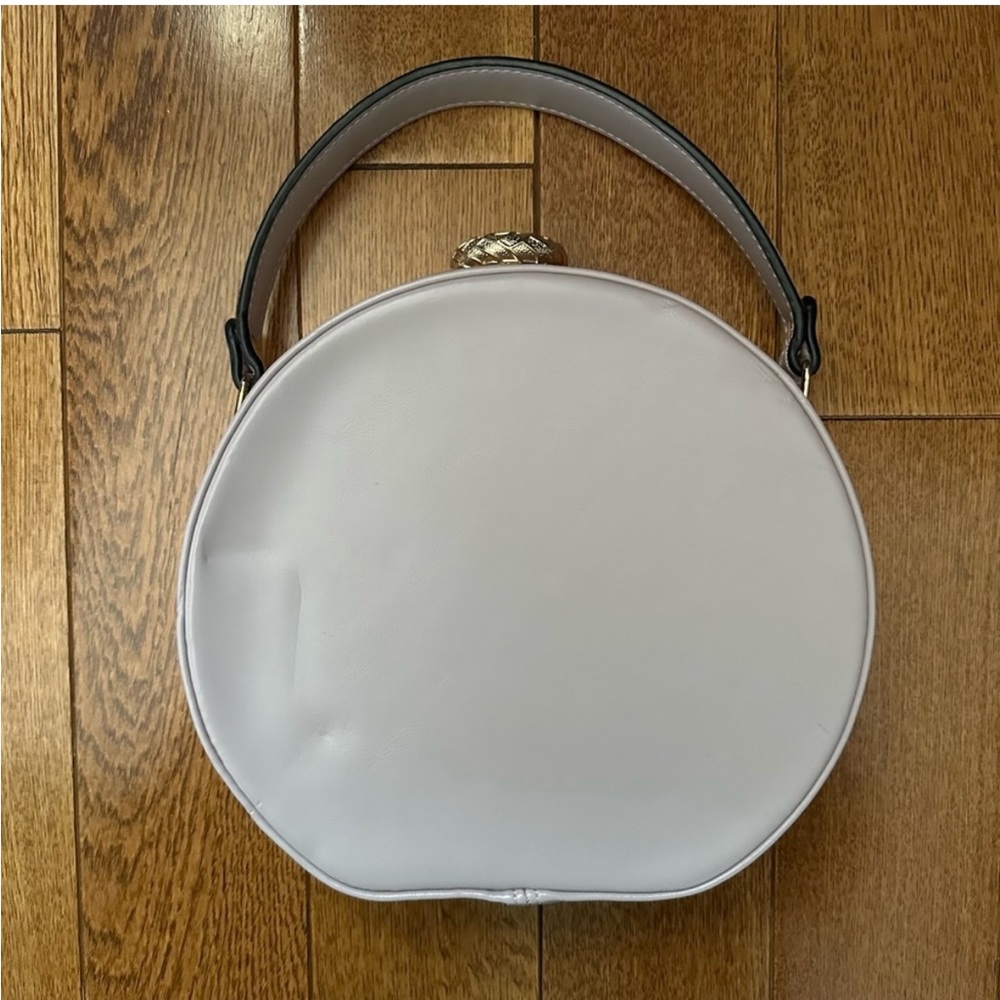 Lavender jewel bag - Picture 11 of 12
